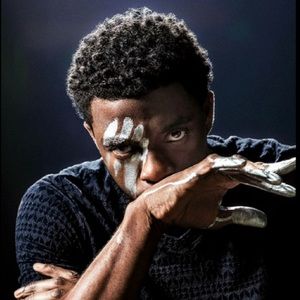 Meet your Posher, Mason